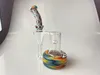 Narguilés,rbr,wigwag et clear,joint 14mm,recycler,fumer