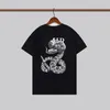 Designer Mens T Shirt Tee for Lover Man Woman Love Heart Letter Print Hip Hop Streetwear Fashion White Short Sleeve Clothing Crew Neck Summer 20ss Tshirts High Quality