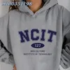 KPOPファン衣服韓国ファッション女性ネオカルチャーインスティテュートオブテクノロジーNCT 127フーディーズ女性ストリートウェアフーディ220811