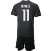 22-23 Set di maglie da calcio personalizzate con pantaloncini negozio online di stivali locali yakuda Dropshipping accettato 10 ZIDANE MBAPPE 11 DEMBELE 12 HENRY 11 COMAN 9 GIROUD football