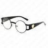 Дизайнерские солнцезащитные очки Trend Element Популярная декоративная рамка Adumbral Хороший дизайн для мужчин и женщин 8 стилей Высочайшее качество