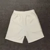 T-shirt da uomo firmate Pantaloni da passerella in tessuto impermeabile Pantaloni da spiaggia estivi Pantaloncini da surf da uomo Pantaloncini da surf da uomo Costume da bagno Pantaloncini sportivi AG Lulusup