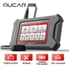 MUCAR CS90 CAR Diagnose Tool Professioneller OBD2 -Scanner 28 Reset Service ECM System Funktionen Code Reader lebenslange kostenlos