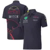 Jaket F1 Baru 2022 Hoodie Zip Up Formel 1 Setelan Balap Mobil Penggemar Kaus Ukuran Besar Tim Pria Khusus
