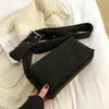 Evening Bag Square Small Suede Household Outsourcing One Shoulder Messenger Multifunctional Luxurious New in 2022 220301 230201