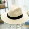 Women's Beach Shade Hat Men's Summer Sun Protection Hats Women Wide Brim Cap Men Straw Caps Woman Sunhat Man Sunhats 2022 Fashion Accessories