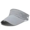 LL уличные бейсбольные кепки козырьки для йоги быстросохнущая перфорированная шляпа от солнца модная спортивная кепка для отдыха с ремешком