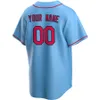 Albert Pujols Jersey Nolan Arenado Paul Goldschmidt Ozzie Smith Stan Musial Harrison Bader Yadier Molina Bob Gibson Dejong Jack Flaherty Baseball Miles Mikolas