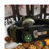 Бренд камуфляж военный цифровой кварц часов, мужские водонепроницаемые спортивные часы на открытом воздухе Mens Relogio Masculino