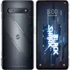 Originele zwarte Shark 5 Rs 5G Mobiele telefoon Gaming 8GB 12 GB RAM 256 GB ROM Snapdragon 888 Plus Android 6.67 "E4 Volledig scherm 64.0MP AI NFC FACE ID Fingerprint Smart Cellphone
