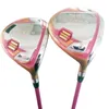 honma women golf