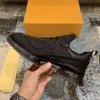 30% discount 2021 Luxurys Designers Shoes High Quality Brand V.N.R women sports men Sneaker Casual knitted metal feeling sock de