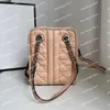 Women Marmont Chain Touse Bag Counter Counter Bags Desinger Luxury Leather Classic Pochette Pochette Small Tote Facs Labags