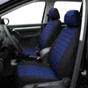 Autoutouth Automobile Front Fotevs Covers Universal Car Siedziny Ochraniacze Okładaj akcesoria Dekoracji Wewnętrznej Carstyling 1 Para H2203307621
