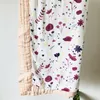 s four layer bamboo baby muslin blanket Muslin Tree swaddle better than Aden Anais Baby/bamboo Blanket Infant Wrap LJ201128