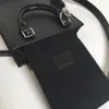 10A L حقيبة مرآة مصمم Crossbody Bag M69441 حقيبة يد كتف حقيقية L084