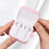Silicone Protective Earphone Accessories Cases for Xiaomi Air 2 SE Bluetooth Headphones Boxs Earbuds Cover case with Hook