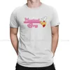 Camisetas masculinas garoto mágico Classic Man's Tshirt Cardcaptor Sakura Manga Crewneck Tops Fabric Camise