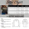 Women's T-Shirt Ladies Christmas Dresses Womens Printed Top Shirt Off The Shoulder V Neck Elegant Tops Long Women Compression Shirts SleeveW