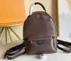 Top Quality Designer School bags Luxury Women man Mini Backpack Handbags Shoulder Bags Designers Travel Messenger Bag female purse