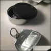 Verpackung von Kisten Office School Business Industrial Wholesale Smartbud Tin Can Smart Dosen Händeversiegelte Smarts Bud Jar für trockene Kräuterblumenpace