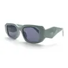 Mode designer solglasögon goggle strand solglasögon för man kvinna 7 färg valfri god kvalitet med låda