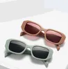 Mężczyźni okulary przeciwsłoneczne Ozdobne okulary przeciwsłoneczne dla kobiet unisex pełna ramka Gogle Sunglass Summer Beach Holiday Glass668