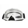 Ski Goggles S-X600 Beschermende uitrusting Winter Snow Sports-bril met anti-vog UV-bescherming voor mannen Women237J