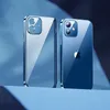 Классический классический квадратный квадратный квадратный обложка прозрачные мобильные телефоны для iPhone 12 11 13 Pro Max Mini XS XS XR 7 8 Plus SE2 мягкий силиконовый крышка
