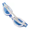 Occhialini da nuoto diottrie occhialini da nuoto per bambini Bambini Silicone impermeabile antiappannamento Piscina Occhialini da nuoto Occhiali dropshipping G220422