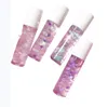 Trasparente lucido idratante Lipgloss Carino Lip Gloss trasparente liquido Lip Gloss Lip Tint Oil For Lips cura di trucco 20pcs