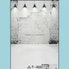 壁紙の家の装飾ガーデンヴィンテージブリックウォールポーバックドロップウッドフロアバックドロップポラグラフィックバックグラウンドスタジオ小道具壁紙装飾85*125cm