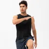 القمصان الرجالية ملابس Tees Typ Men Sports Vitness Fitness تشغيل غير رسمي للتجفيف سريعًا مريحًا سترة تدريب في الهواء الطلق مريحة