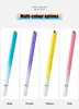 Universal Stylus Pen For Android IOS Windows For Lenovo Xiaomi Samsung HUAWEI Tablet Phone Drawing Pens iPad Touch Screen Gradient Color Pencil