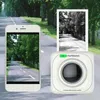 IMPRESSORAS MINI MEOW GIFT TOPEL CELO PO POCKET ERRO Título Bluetooth Thermo Impressora portátil PAERRANGPRIRTERS ROGE22