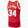 Atacado Custom Retro Mesh Reggie Patrick Miller Ewing Jersey Basquete Isiah Dirk Thomas Nowitzki Jerseys Julius Jason Erving Williams Anfernee Penny