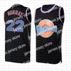 New 1 Bugs 10 Lola Movie Space Jam 2 Tune Squad Lebron 6 James Basketball Jersey Youth Mens Blue 2021 23 22 Bill Murray