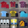 Camisetas de fútbol Ropa de equipo nacional Tops y pantalones cortos Ropa de gimnasia