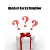 Lucky Bag Mystery Box Vibratori Dildo Tazza per masturbazione Giocattoli sexy anali Anelli per pene Boutique Casuale Il più popolare Regalo di alta qualità 322G