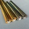 Other Lighting Accessories 2pieces/lot Dia. 16mm Female Thread Electroplated Metal Hollow Tube With M14 Inner For Floor Lamp AccessoriesOthe