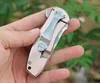 DA146 Fastopen Pocket Folding Knife 3CR13 Blade Steel Handle Tactical Rescue Hunting Fishing EDC Survival Tool Knives 06649