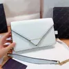 Women Designer Handbags Designers Bags Fashion Leather Clutch Shoulder Bag Handbag Ladies Purse Pocket Saffiano Messenger Totes Wallet