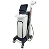 Toppförsäljning Diode Laser 755 808 1064 NM Epilatorer Hårreduktion Permanent smärtfri 900W Maskin Wingderm Hårborttagning