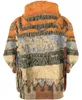 Erkek Hoodies Sweatshirts Özel Hoodie Hip Hop Büyük Street Giyim Moda Sıradan Pamuk Kazak Yüksek Kalite Harajuku Çevresinde Zippe