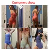 Seamless Women Yoga Sets Female Sport Gym suits Wear Running Clothes women Fitness Sport Yoga Suit Sleeveless bodysuit clothing 220510