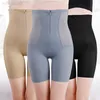 Taille Trainer Korsett Shapewear Reduzieren Körper Bauch Shaper Mantel Bauch Modellierung Gürtel Abnehmen Unterwäsche Gürtel Butt Lifter Shorts L220802