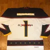 rara ed economica personalizzata Vintage CCM H2 Atlanta Thrashers Hockey Jersey Stitch aggiungi qualsiasi nome numerico MEN KID HOCKEY JERSEYS XS-5XL