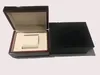 Watch box, sapphire glass, waterproof for men and women's watches