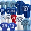 Blue Jays Baseball Jersey Vladimir Guerrero Jr. George Springer Bo Bichette Yusei Kikuchi Cavan Biggio Randal Grichuk Carter Hyun-Jin Ryu Matt Chapman Toronto Alomar