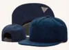 Hot News Snapback Caps Men Womens Verstellbare Hüte Fashion Ball Caps Top -Qualität Design Snapback Cap Ship von Box2280214
